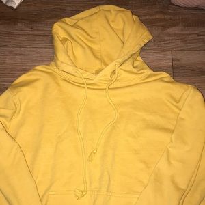 Brandy Melville sweatshirt